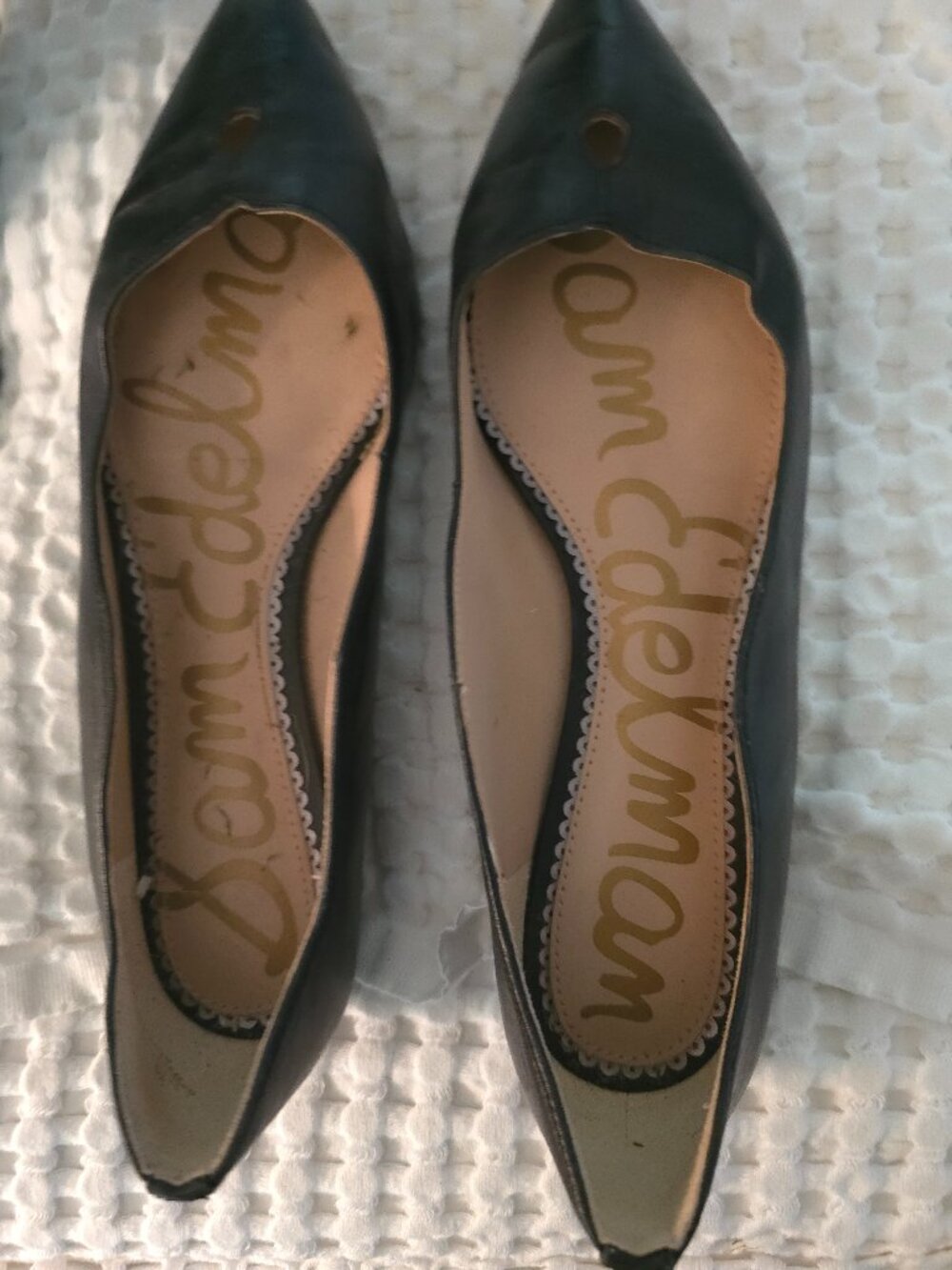 Sam Edelman Cute flats